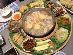 -椰小鸡·琼州糟粕醋(美兰缤纷城店)