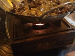 -大自然(鲁家村店)