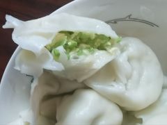 -听涛雅苑百味饺子老家菜馆