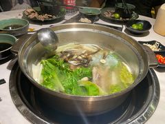 -狐狸爱上椰子鸡(滨江星光大道店)