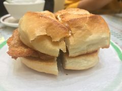 -义顺牛奶公司(新马路老店)