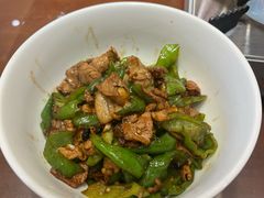 -肖记公安牛肉鱼杂馆·省级非物质文化遗产(三角路直营店)