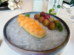 -海味观(老西门店)