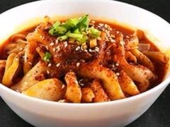 -付小姐在成都(川沙店)