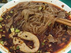 -甘记肥肠粉(马鞍北路店)