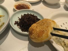 -山东宾馆·齐鲁苑餐厅