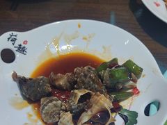 -渔家大院·地道威海菜(石岛店)