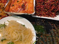 -马海涛牛肉串·午市牛腩饭·烧烤夜宵(领汇广场店)