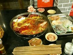 -酒友老火锅(渝中店)