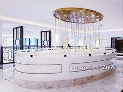 -Yan Ting 宴庭中餐厅(上海静安瑞吉酒店)