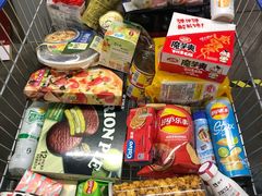 -麦德龙(郑东店)