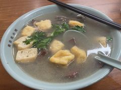 -金原鸭血粉丝汤·汤包·脆皮烤鸭(南京博物院店)