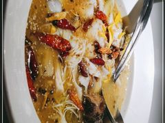 -新辣宴·湖南家常菜·商务聚餐(中粮创芯店)