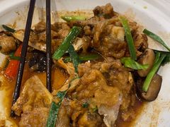 -海宝酒家(中山四路店)