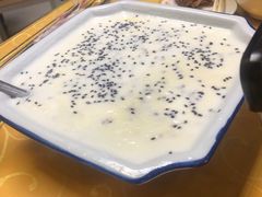 -炕锅羊肉土火锅面片大王
