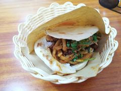 -豆相识•九九豆腐脑(牛咡桥店)