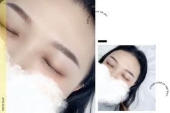 -Yue Show馨选·半永久纹眉纹眼线