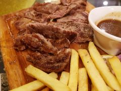 -马迭尔德式西餐精酿啤酒屋(中央大街店)