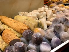 -长平老姿娘夜粥(平东一街店)