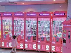 -博纳国际影城(合肥银泰中心店)