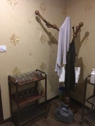 -源素美容养生会所