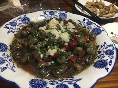 -呼吸森林·生态农庄农家乐私房菜