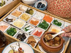 -芸南道·过桥米线(昆明老街旗舰店)