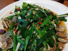 -盐帮食坊•小河帮川菜(四川师大店)