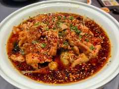 -北京老铺烤鸭(第五国际店)