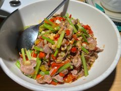 -文记卢源外·江西小炒(凤城八路店)