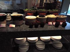-太原富力万达文华酒店·美食汇西餐厅