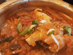 -金北顺大锅家(신사본점)