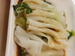 -盛记粥面(佐敦店)