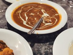 -NAMO印度餐厅