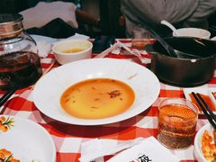 -西贝莜面村(当代商城店)