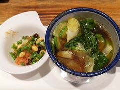 煮蔬菜-怪噜范·老贵阳街头名小吃(鸿通城店)