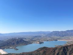 -北京十三陵国家森林公园蟒山景区