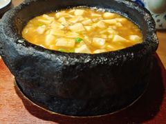 -绿茶餐厅(南昌王府井店)