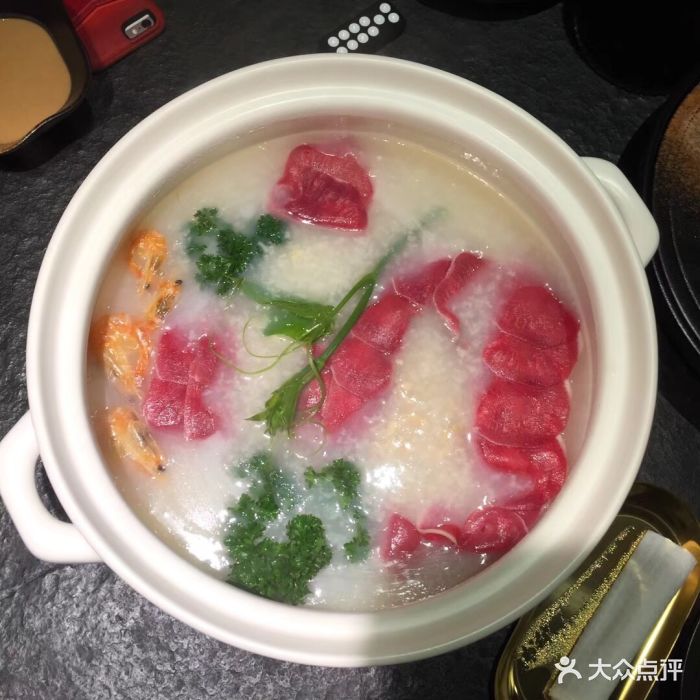 龙门养心粥火锅图片 - 第906张