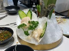 -沄记顺德菜打边炉(东直门店)