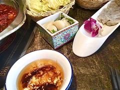 -铁真·刨冰红焖羊肉·正宗老字号