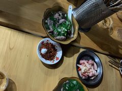 -周记翘脚牛肉