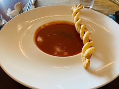 -杭州国际会议中心洲际酒店-原素全日餐厅(解放东路店)