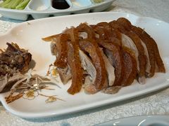 -北京全聚德(方庄店)