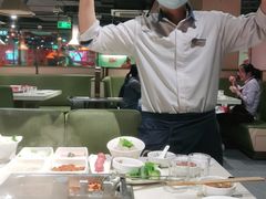 -海底捞火锅(劲松店)