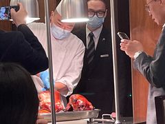 -顺德美的万豪酒店-万豪中餐厅