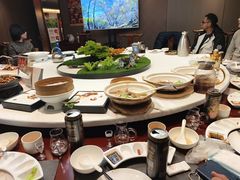 -玉华台饭庄·淮扬菜·烤鸭(望京店)