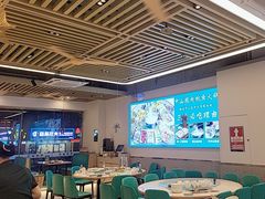-粤顺渔坊·中山脆肉鲩火锅(清湖店)