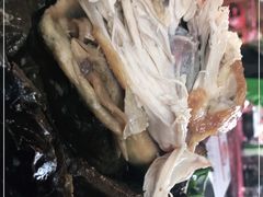 -御霞苑泥烩鸡休闲农庄