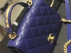 -CHANEL(恒隆广场店)
